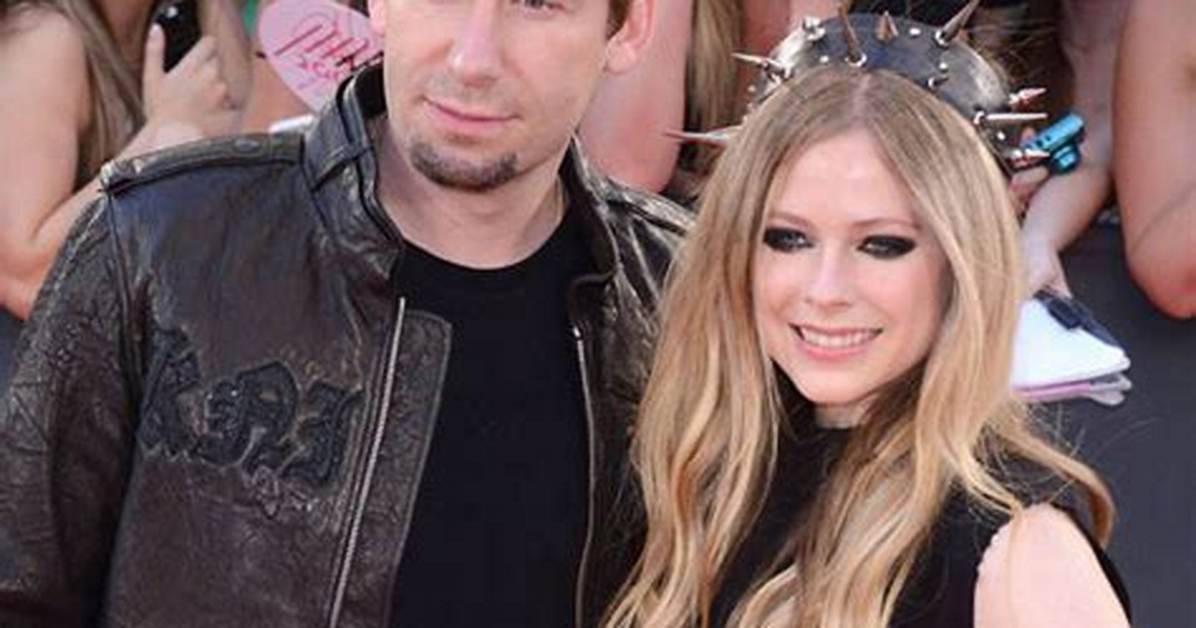 Exploring the Marriages of Chad Kroeger: a Journey Through Love and Partnership