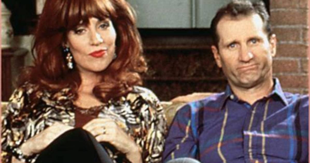 Exploring the Multifaceted Career of Actress Annie Potts