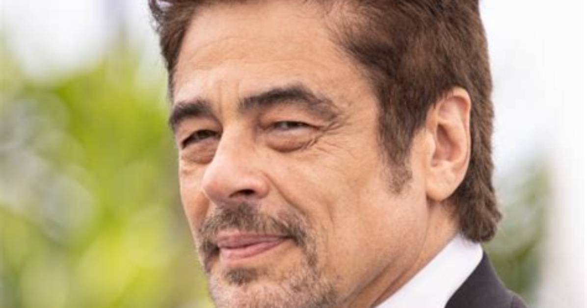 Exploring the Multifaceted Career of Benicio Del Toro