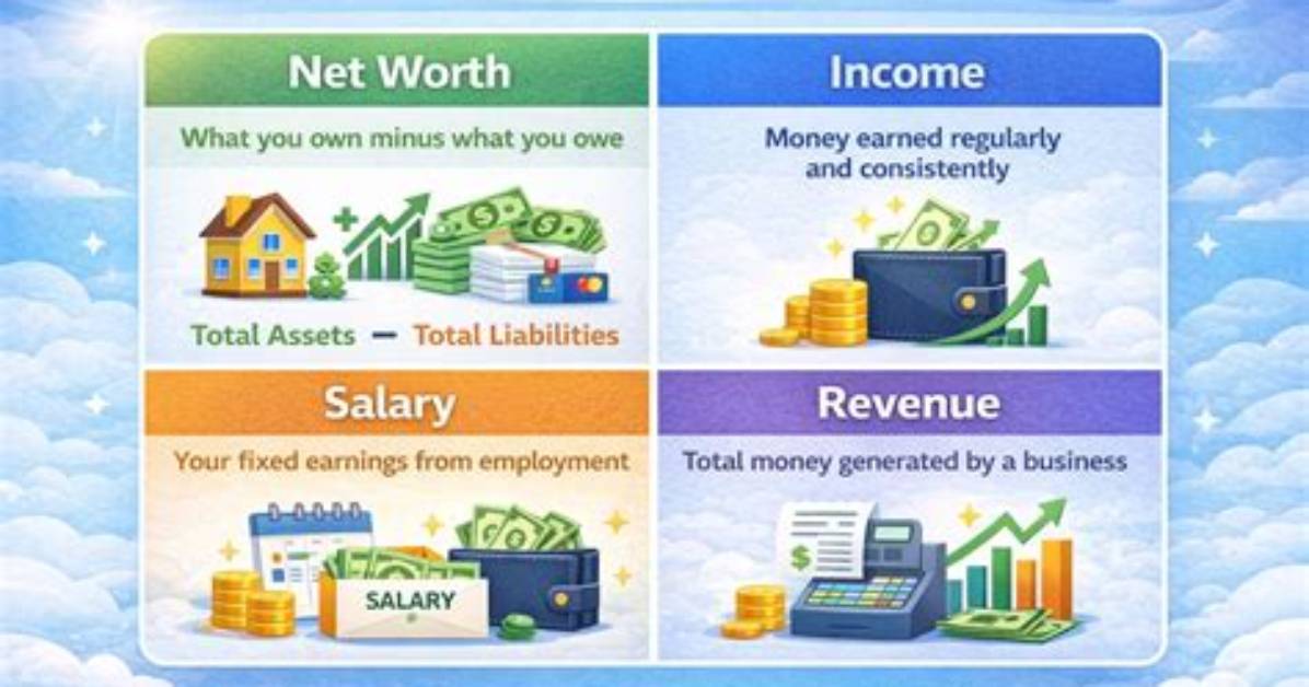 Exploring the Net Worth, Income, Salary, and Earnings of Andrew Conn: a Comprehensive Biography