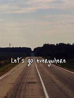 Exploring the Open Road: Let's Go by the Cars!