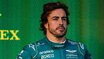 Exploring the Personal Life of Fernando Alonso: Does He Have Kids?