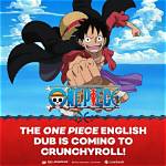 Exploring the Phenomenon of One Pace Dub: a Unique Anime Experience