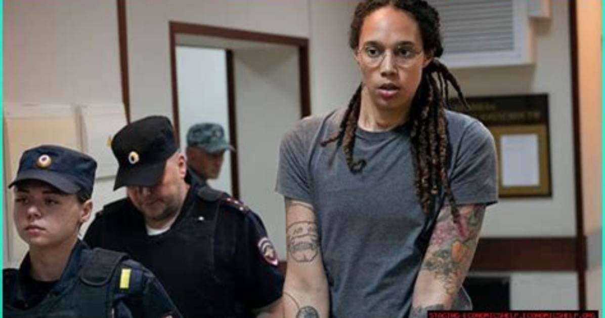 Exploring the Question: Is Brittney Griner on Hormones?