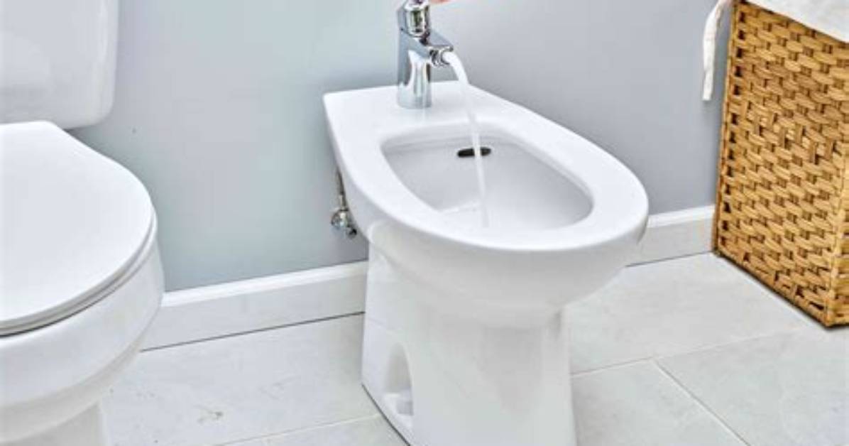 Exploring the Relationship Between Bidet Use and Yeast Infections
