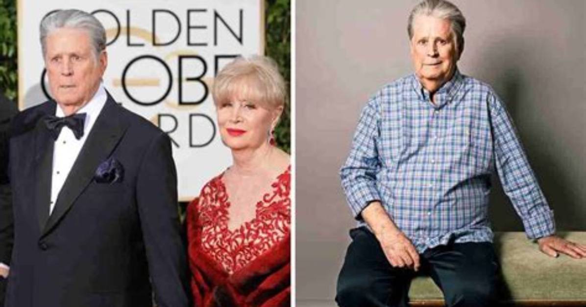 Exploring the Rich Legacy: Brian Wilson Net Worth