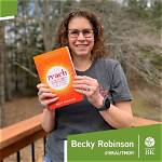 Exploring the Rise of Becky Robinson on Netflix