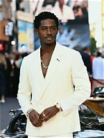 Exploring the Romantic Life of Damson Idris: Who Is He Dating?