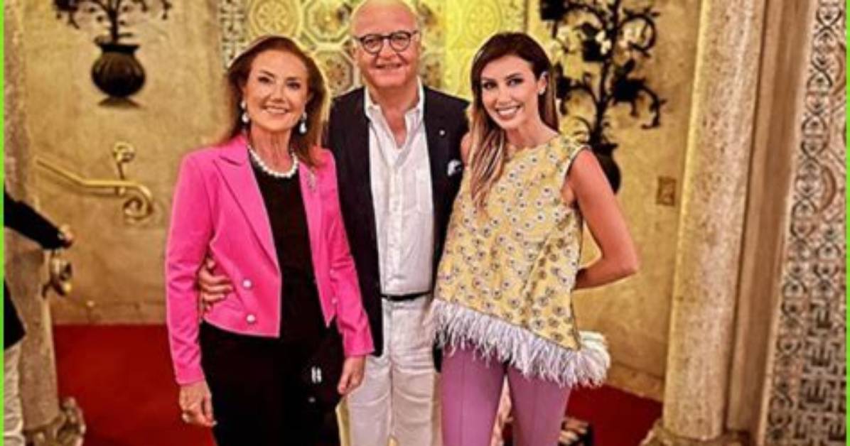 Exploring the Roots: Alina Habba's Family Background