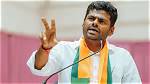 Exploring the Roots: Annamalai Bjp Native Place