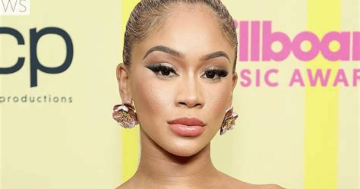 Exploring the Roots of Saweetie: the Influence of Her Parents