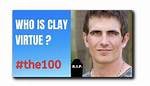 Exploring the Significance of Clay Virtue: the 100 Character Name