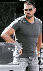 Exploring the Talented Journey of Jesse Metcalfe: Movies and Tv Shows