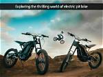 Exploring the Thrilling World of Movies4U Bike