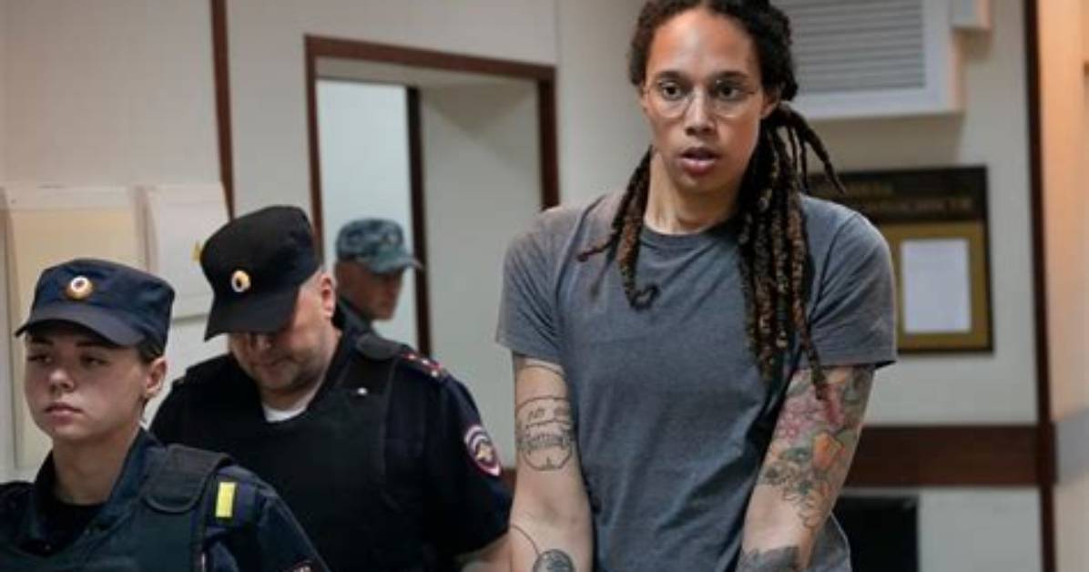 Exploring the Truth Behind Brittney Griner's Gender Identity