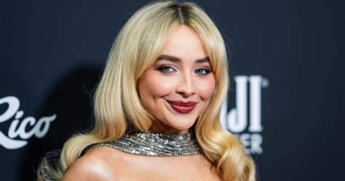 Exploring the Truth Behind Sanrina Carpenter's Plastic Surgery Rumors