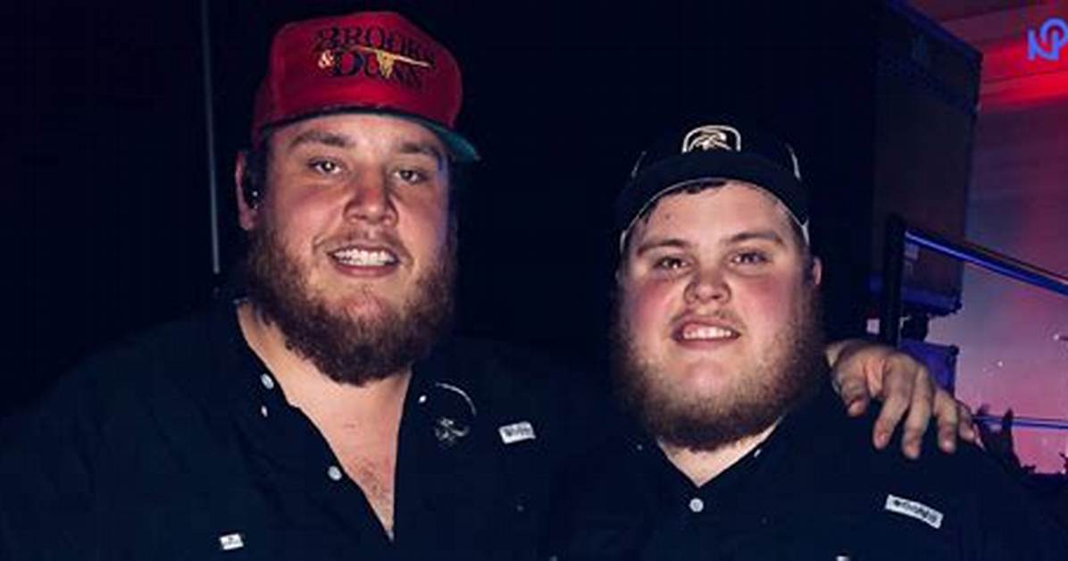 Exploring the Truth: Did Luke Combs' Brother Die?