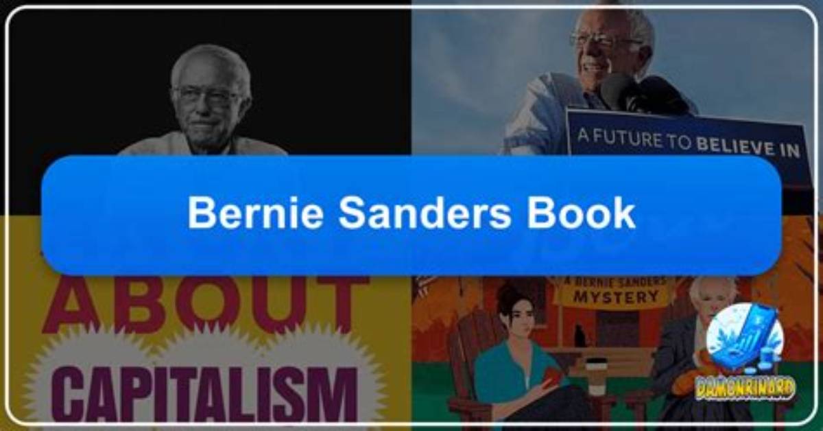 Exploring the Unique Charm of Bernie Sanders' House