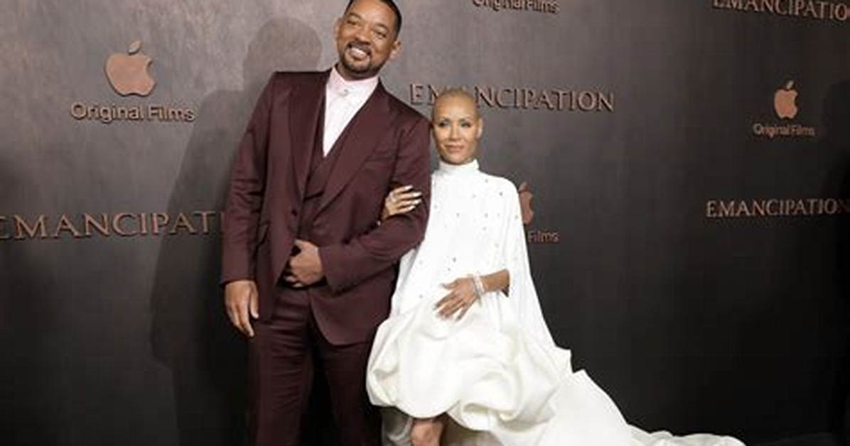 Exploring the Unique Connection Between Jada Pinkett Smith and Tupac