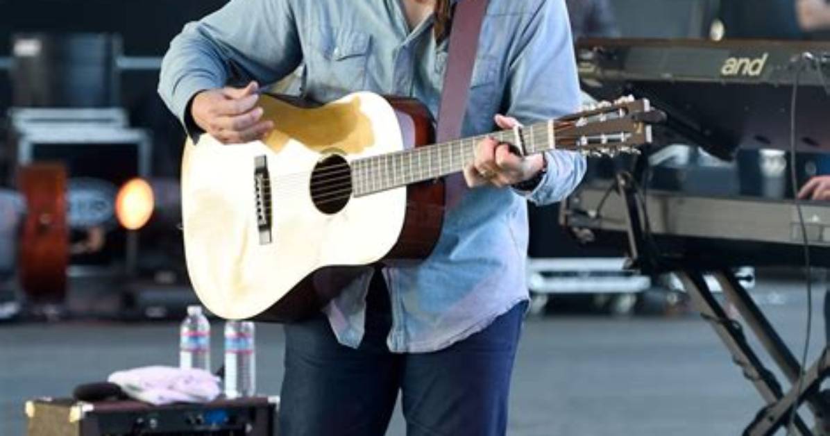Exploring the Unique Sound of Sturgill Simpson