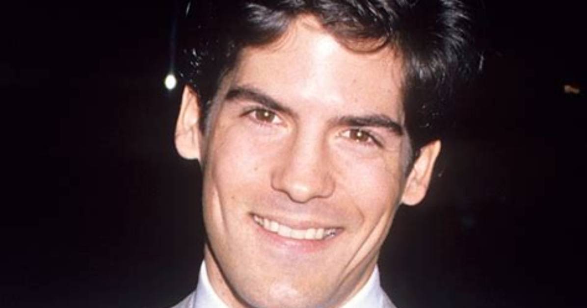 Exploring the Versatile Career of Matthew Labyorteaux in Movies and Tv Shows
