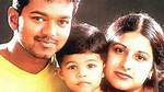 Exploring the Vijay Family: a Tale of Tradition and Stardom