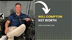 Exploring the Wealth of Will Compton: How Much Is Will Compton Worth?