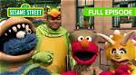 Exploring the Whimsical World of Yip Yap on Sesame Street