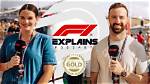 Exploring the World of Laura F1 Tv: the Ultimate Racing Experience