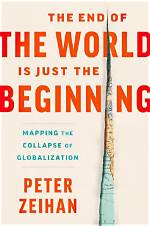 Exploring the World of Peter Zeihan's Kids