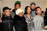 Exploring the World of Rihanna's Siblings