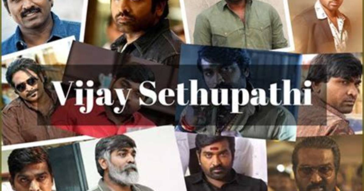 Exploring Vijay Sethupathi's Spiritual Identity: Is Vijay Sethupathi Hindu?