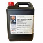 Exploring Walmart Sulfuric Acid: a Comprehensive Guide