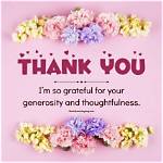 Expressing Gratitude: Thank You for the Heartfelt Birthday Wishes