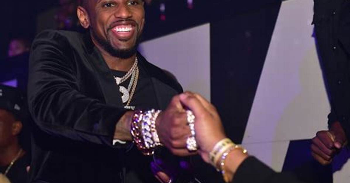 Fabolous Net Worth: from Rapper to Entrepreneur, a Journey Thru’ Success and Challenges
