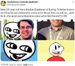 Face Reveal: Is Stonetoss a Black Woman in Real Life? Gender, Photos More to Know