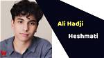 Facts About Ali Hadji-Heshmati Age and Career as George in Lockwood and Co