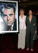 Facts About Henry Fonda's Daughter ·