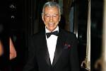 Facts About Kirk Kerkorians Daughter Tracy Kerkorian