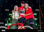 Facts About the Cycling Pro Sepp Kuss’s Parents and Girlfriend