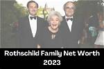 Family and Net Worth |