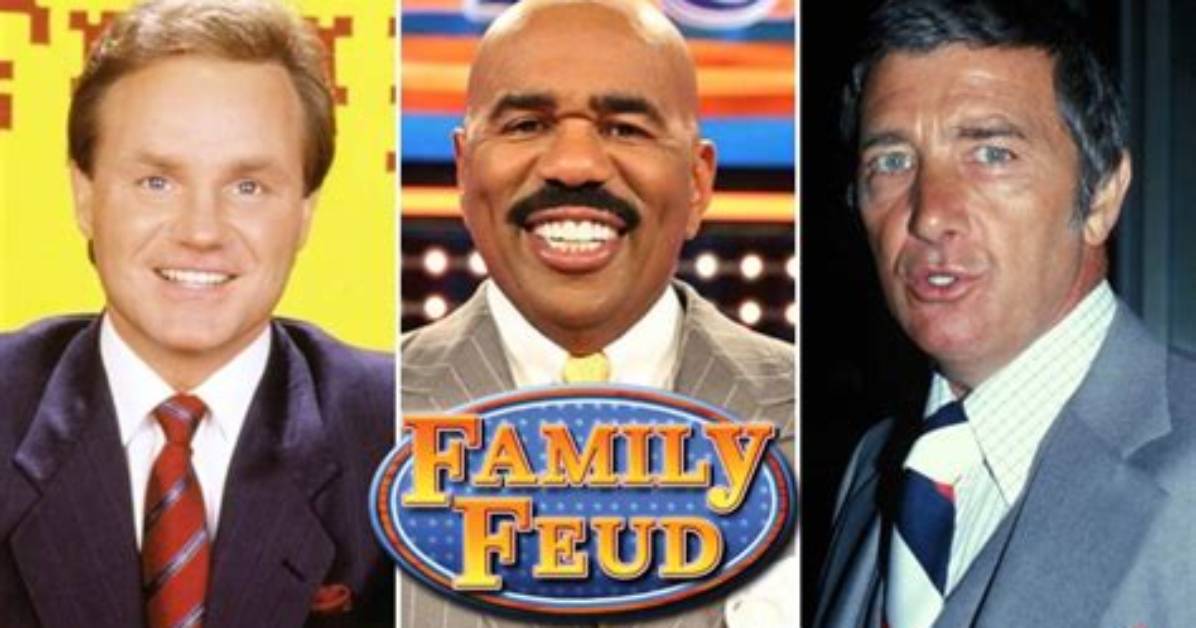 Family Feud Host: the Ultimate Guide to the Game Show Sensation