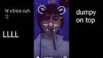 Fans Reacts to V1Nce Cuh Face Reveal on Social Media Platforms