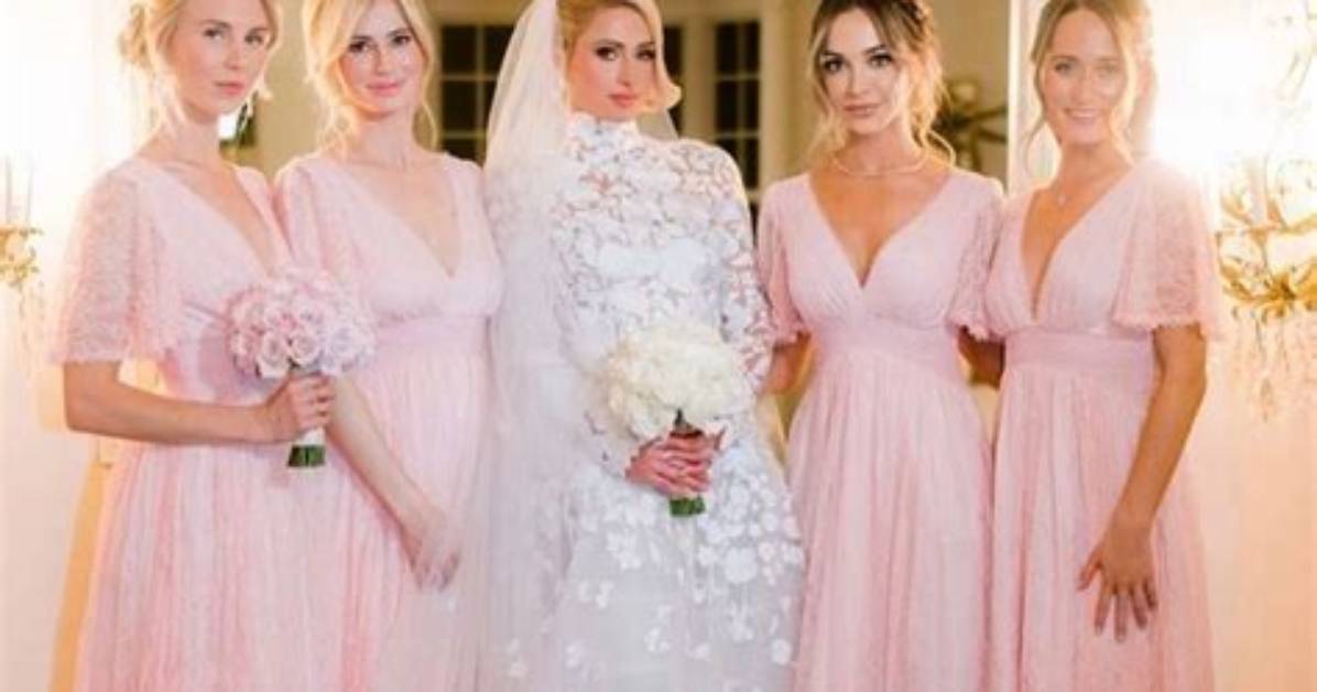 Farrah Brittany Reveals Wedding Planning Isn't Going Great
