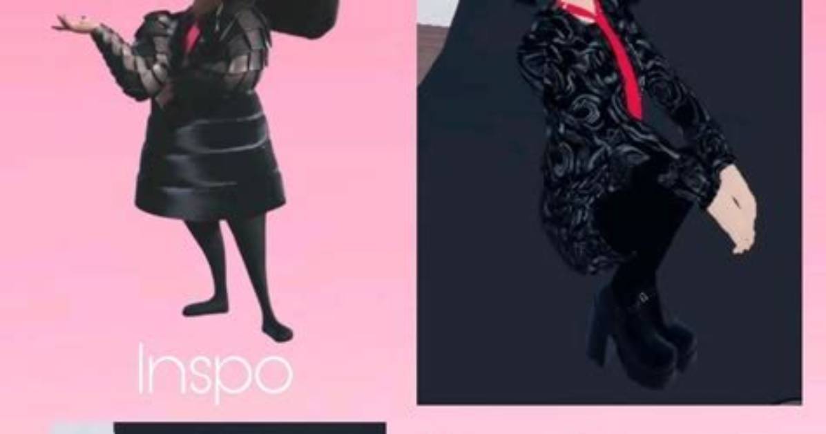 Fashion Icon: Dress to Impress
