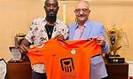 Father of Ivorian Professional Football Star Serge Gnabry ·