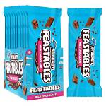 Feastables: the Sweet Secret Revealed