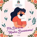 Feliz D\U00Eda De Las Madres Dominicana