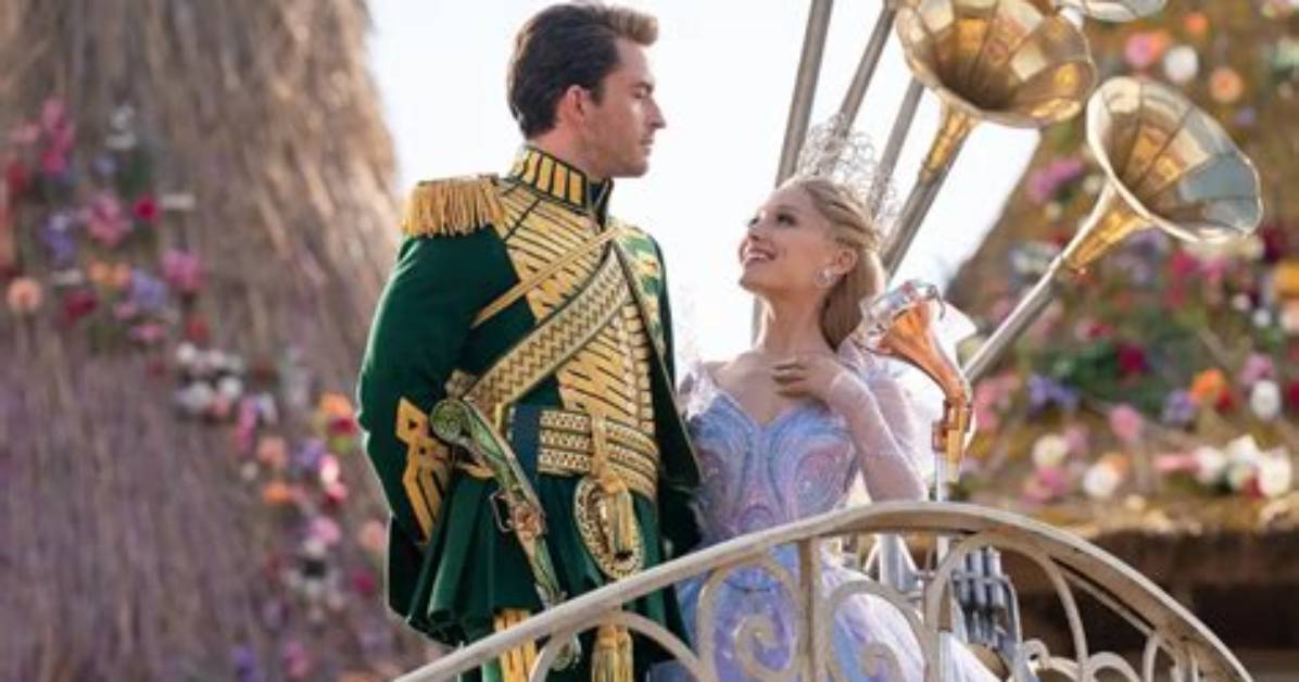 Final Oscars Predictions: Costume Design Napoleon and Ferrari Could Surprise W
