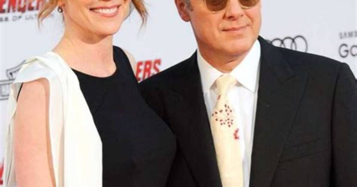 Find out About His Ex Victoria Spader & More Hollywood Life